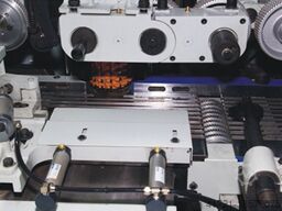 WINTER TIMBERMAX 5-20 HIGH-SPEED