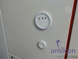 Vötsch VT 7018 -70°C bis +180°C
