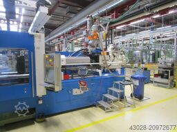 NETSTAL SYNERGY S 2400-1700