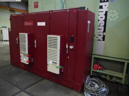 GLEASON PHOENIX 1000 HC