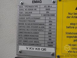 EMAG VTC 100-4