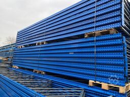Jungheinrich MPB Traversen