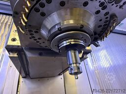 DMG MORI DMF 260/11 linear