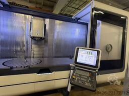 DMG MORI DMF 260/11 linear