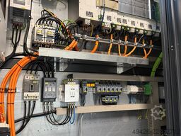 DMG MORI DMF 260/11 linear