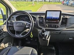 FORD TRANSIT CUSTOM 2.0 L2 Navi Euro6 NAP!