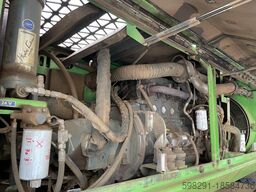 Sennebogen 830 Mobil