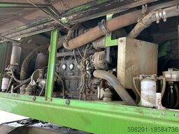 Sennebogen 830 Mobil