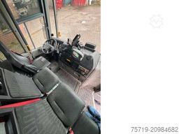 Mercedes-Benz 2635 6x2 Econic Euro6/Faun Vario II 524