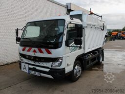 Fuso Canter 7C15 AMT 4x2 / Nanos 7