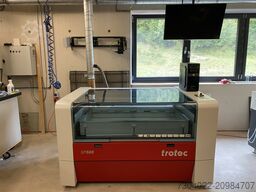 Trotec SP 500