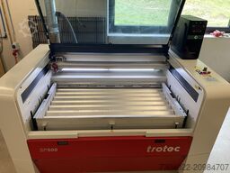 Trotec SP 500