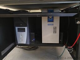 Aberlink Axiom Too 600