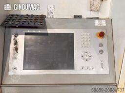 TRUMPF TruLaser 1030