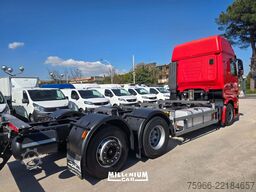 IVECO SWAY 480 MOTRICE 3 ASSI 12/2021