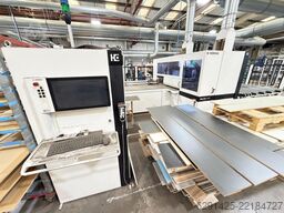 HOMAG DRILLTEQ H-600 / OPTIMAT BHX 500