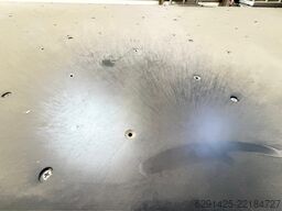 HOMAG DRILLTEQ H-600 / OPTIMAT BHX 500