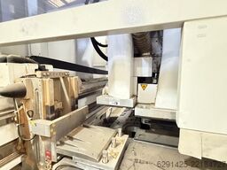 HOMAG DRILLTEQ H-600 / OPTIMAT BHX 500