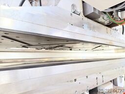 HOMAG DRILLTEQ H-600 / OPTIMAT BHX 500
