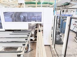 HOMAG DRILLTEQ H-600 / OPTIMAT BHX 500
