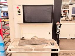 HOMAG DRILLTEQ H-600 / OPTIMAT BHX 500