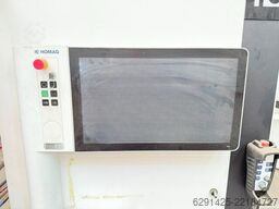 HOMAG DRILLTEQ H-600 / OPTIMAT BHX 500