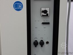 Weiss WT3-600/40 -42°C bis +180°C