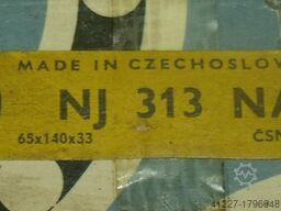 ZKL Nr. NJ 313