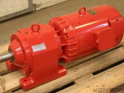 Winkelmann SEW GNRE GFZ 160 12/3/2