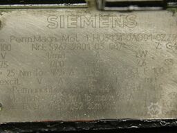 SIEMENS 1HU3104-0AD01-0ZZ9-Z