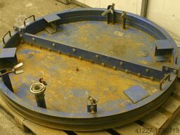 Speyer Durchmesser 1560 mm