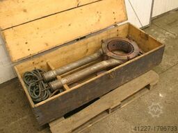 unbekannt Durchmesser max 250 mm