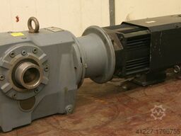 Baumüller SEW DSOG 100-M