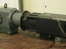 Baumüller SEW DSOG 100-M