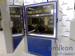 CTS Temperatur & Klima Luftkonditioniergerät CSR-60/810/S