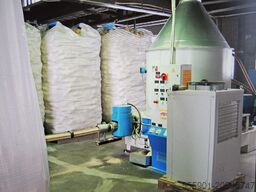 COMAFER DINAMIC 250N 250kg/h