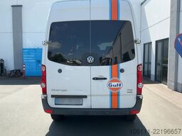 VOLKSWAGEN Crafter Kasten 35 kurz L1H2 Hochdach