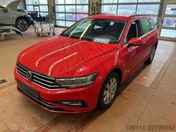 VW Passat Variant Business 2,0TDI DSG