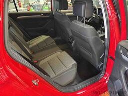 VW Passat Variant Business 2,0TDI DSG