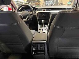 VW Passat Variant Business 2,0TDI DSG