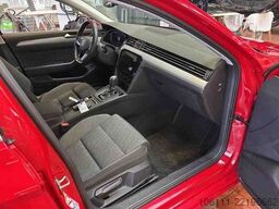 VW Passat Variant Business 2,0TDI DSG