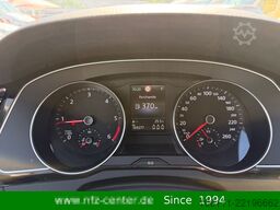 VW Passat Variant Business 2,0TDI DSG ACC