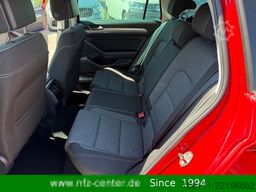 VW Passat Variant Business 2,0TDI DSG ACC