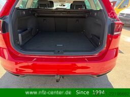 VW Passat Variant Business 2,0TDI DSG ACC