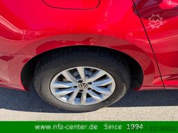 VW Passat Variant Business 2,0TDI DSG ACC