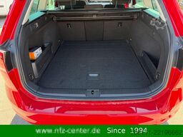 VW Passat Variant Business 2,0TDI DSG ACC
