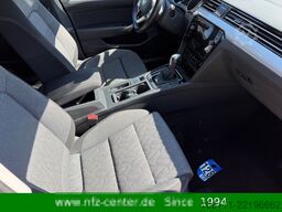 VW Passat Variant Business 2,0TDI DSG ACC