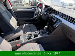 VW Passat Variant Business 2,0TDI DSG ACC
