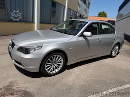 BMW 523 i e60 Limousine Tüv Neu