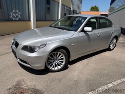 BMW 523 i e60 Limousine Tüv Neu